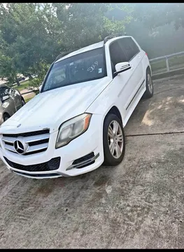 2014 Mercedes-Benz GLK-Class 350 Sport Utility
