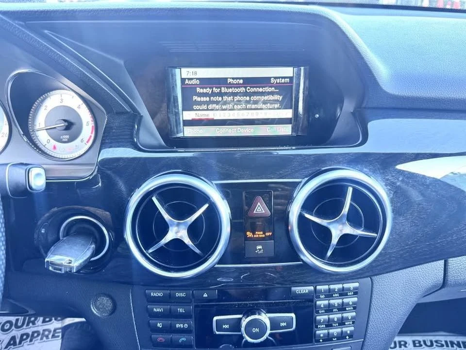 2014 Mercedes-Benz GLK-Class - Image 11 of 20