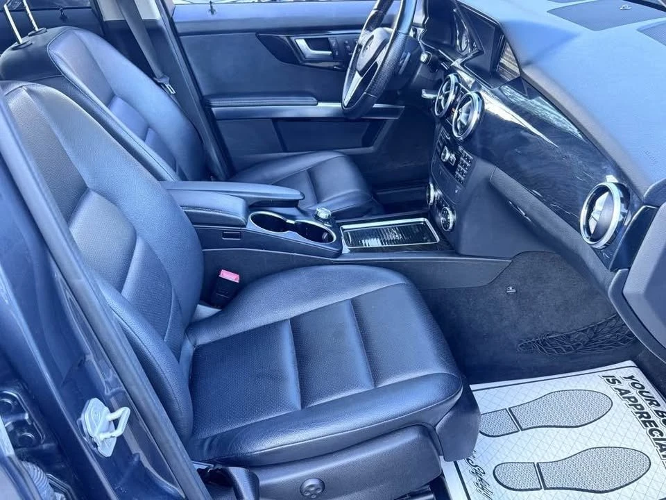 2014 Mercedes-Benz GLK-Class - Image 9 of 20
