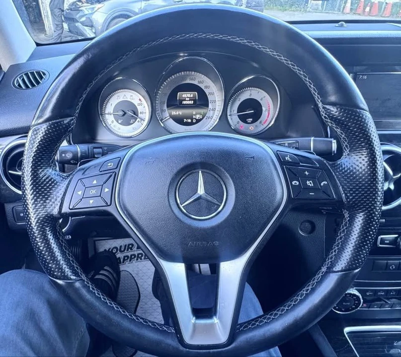 2014 Mercedes-Benz GLK-Class - Image 10 of 20