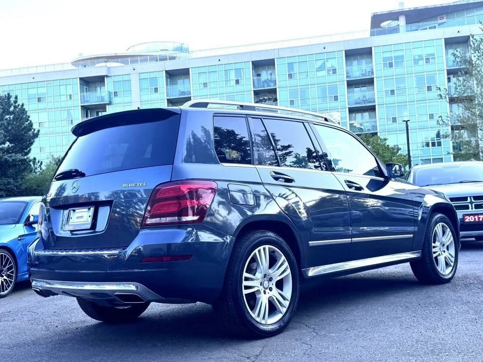 2014 Mercedes-Benz GLK-Class - Image 6 of 20