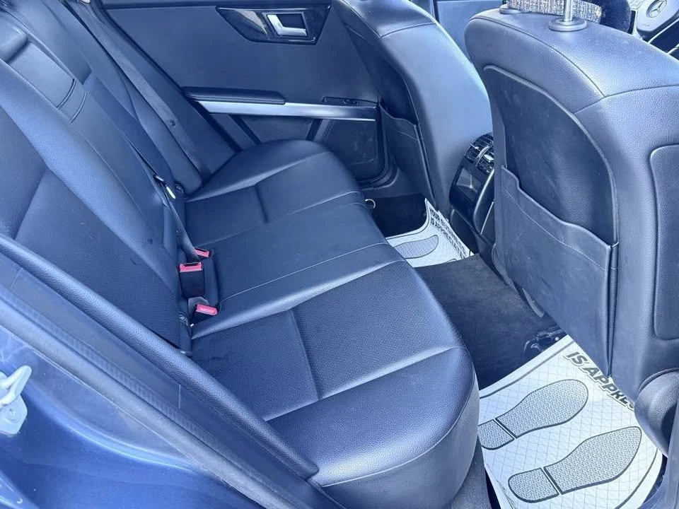 2014 Mercedes-Benz GLK-Class - Image 15 of 20