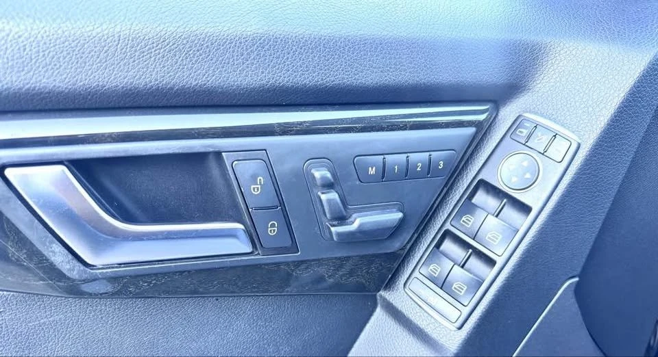 2014 Mercedes-Benz GLK-Class - Image 13 of 20