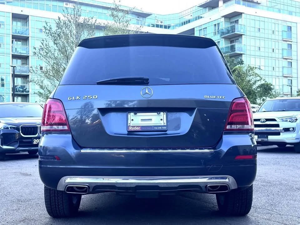 2014 Mercedes-Benz GLK-Class - Image 5 of 20