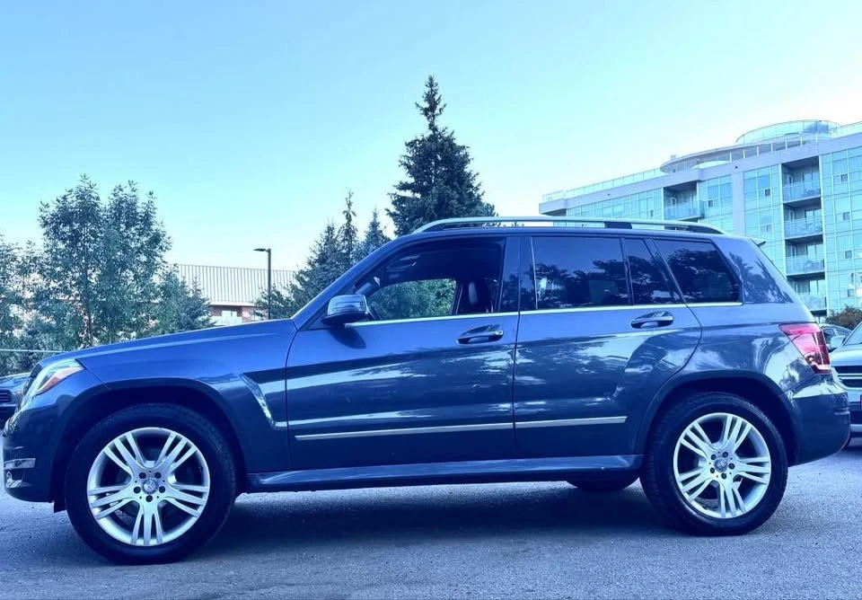 2014 Mercedes-Benz GLK-Class - Image 8 of 20