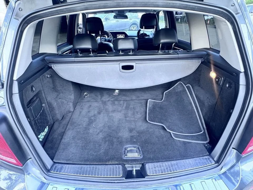 2014 Mercedes-Benz GLK-Class - Image 19 of 20