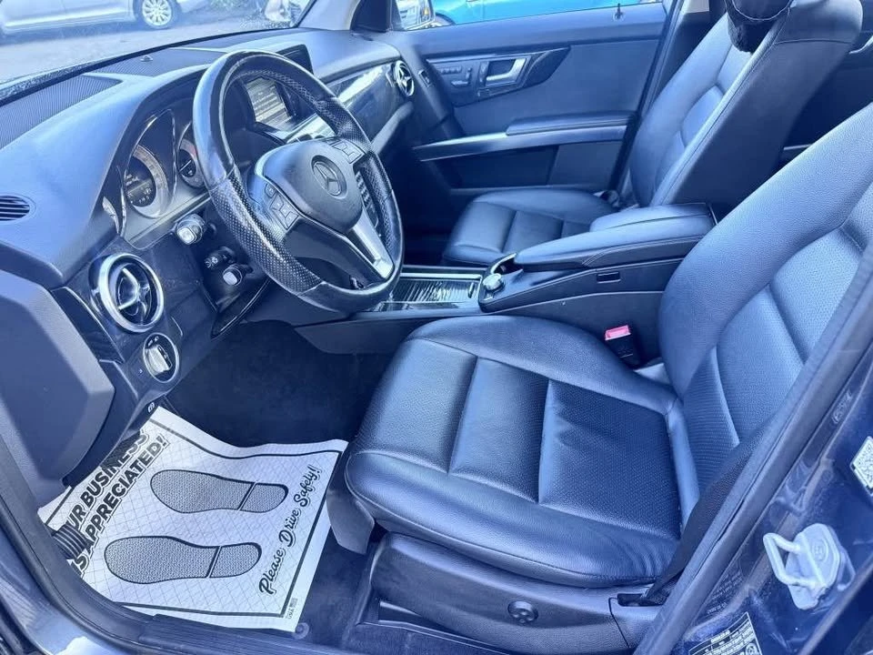 2014 Mercedes-Benz GLK-Class - Image 12 of 20