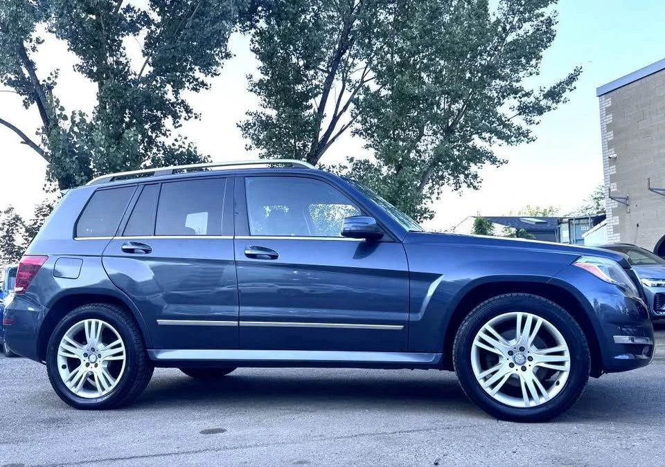 2014 Mercedes-Benz GLK-Class - Image 7 of 20