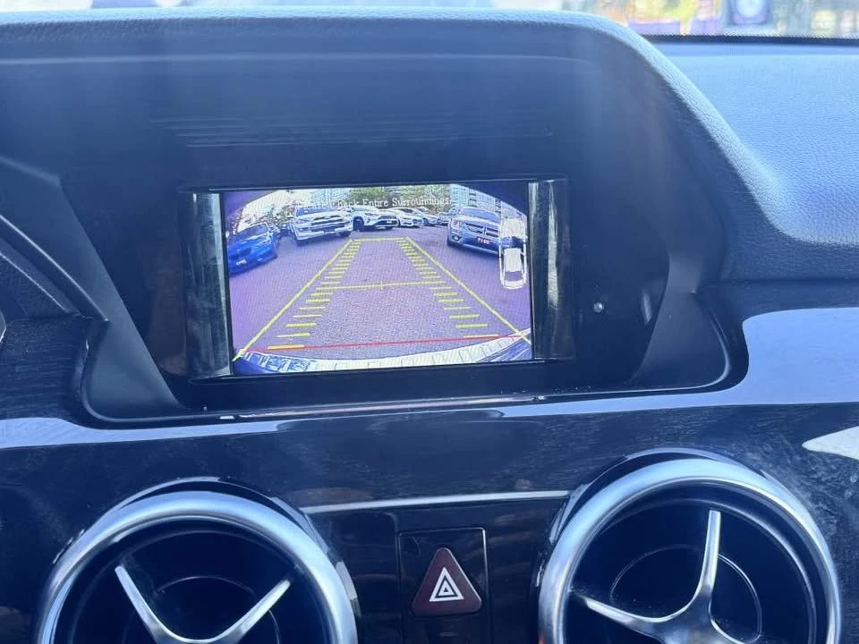 2014 Mercedes-Benz GLK-Class - Image 14 of 20