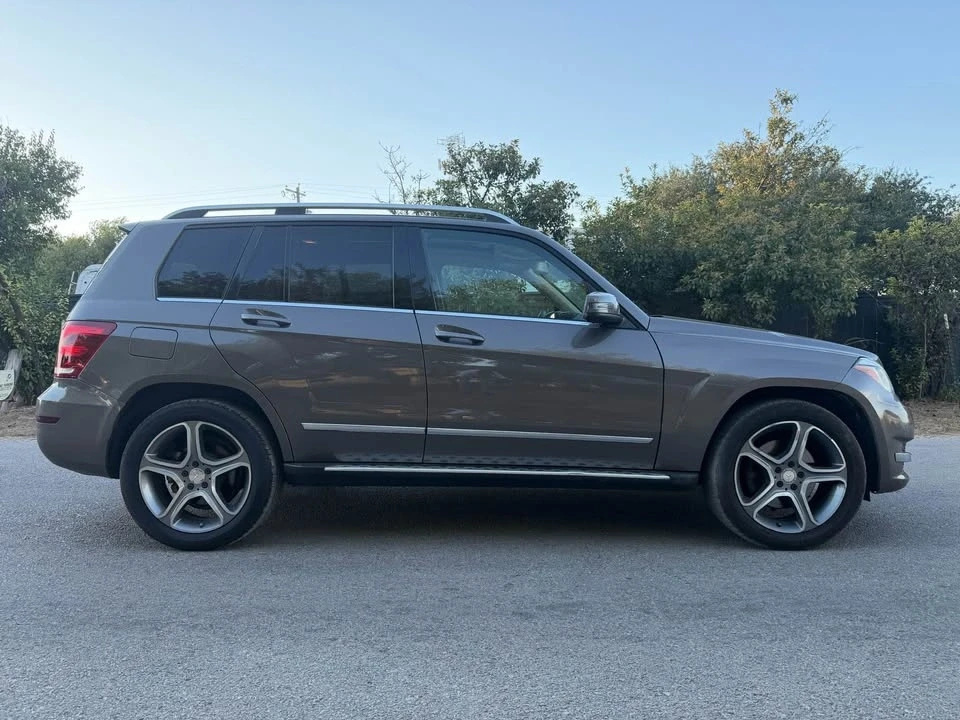 2014 Mercedes-Benz GLK-Class - Image 2 of 19