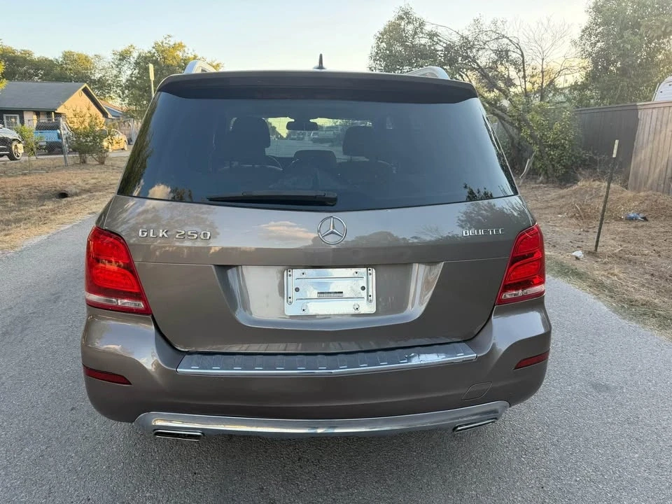 2014 Mercedes-Benz GLK-Class - Image 16 of 19