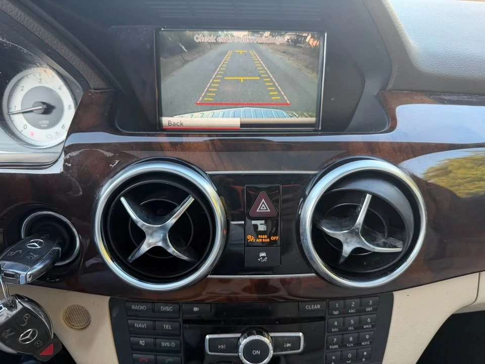 2014 Mercedes-Benz GLK-Class - Image 17 of 19