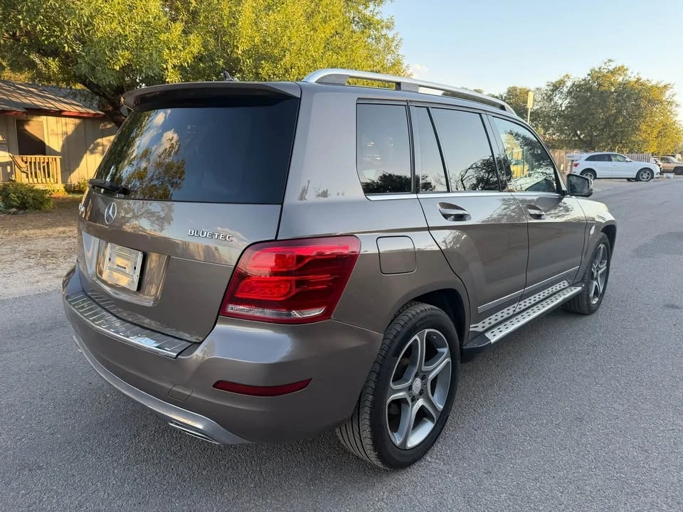 2014 Mercedes-Benz GLK-Class - Image 6 of 19