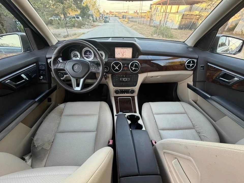 2014 Mercedes-Benz GLK-Class - Image 10 of 19