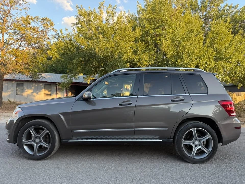2014 Mercedes-Benz GLK-Class - Image 3 of 19