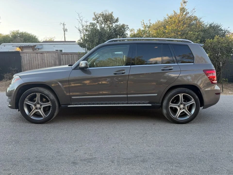 2014 Mercedes-Benz GLK-Class - Image 4 of 19
