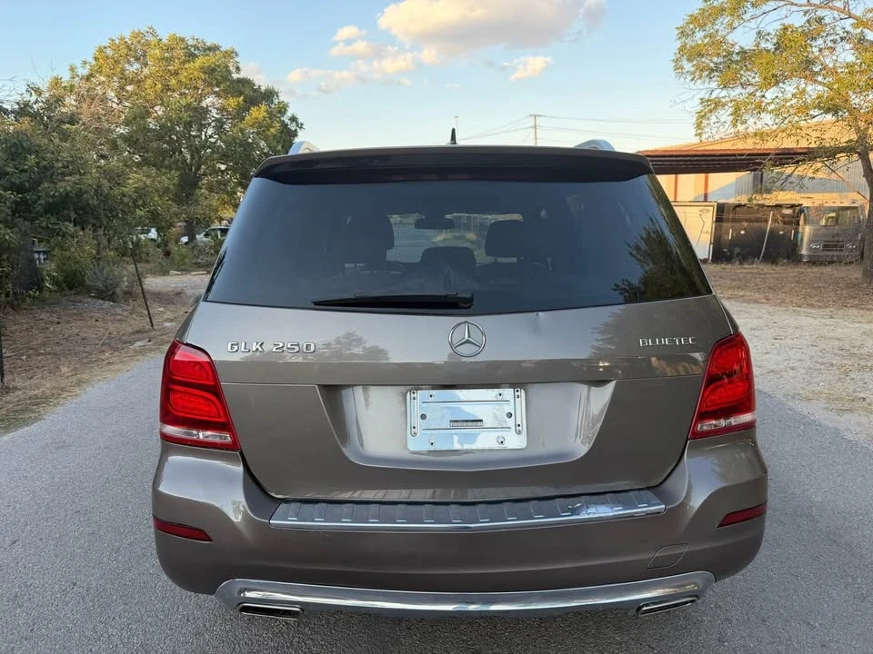2014 Mercedes-Benz GLK-Class - Image 7 of 19