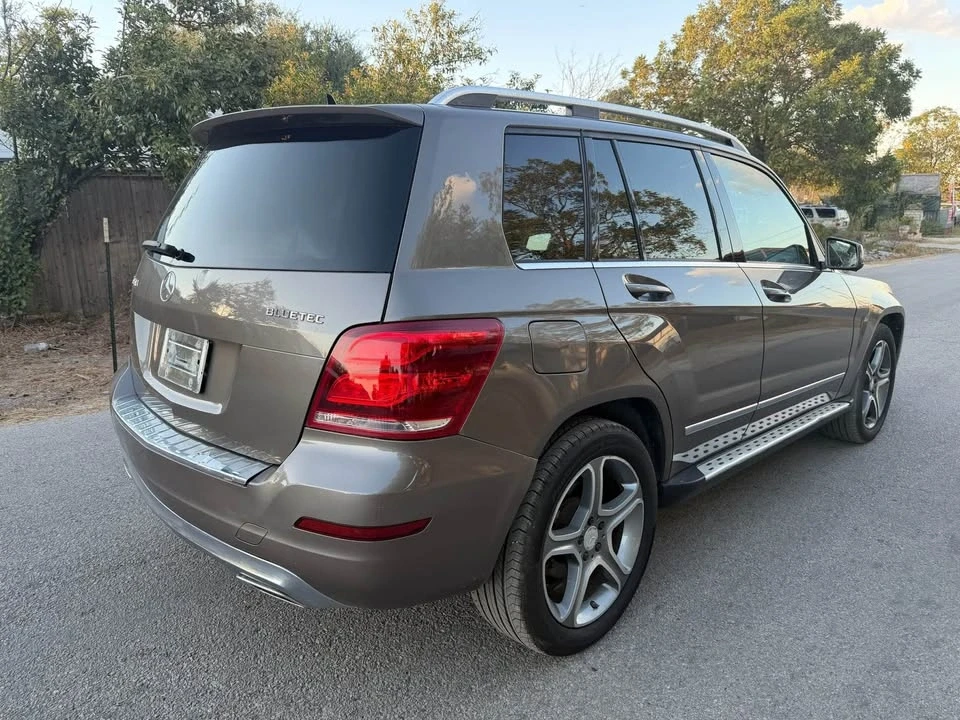 2014 Mercedes-Benz GLK-Class - Image 8 of 19