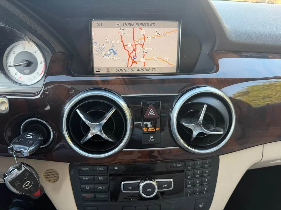 2014 Mercedes-Benz GLK-Class - Image 13 of 19