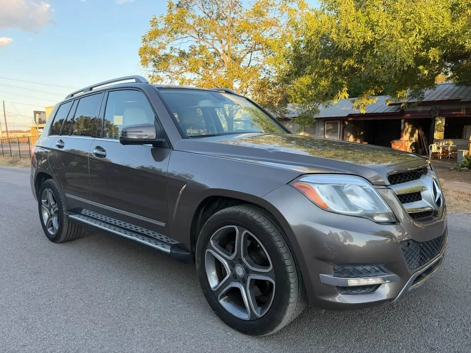 2014 Mercedes-Benz GLK-Class - Image 5 of 19