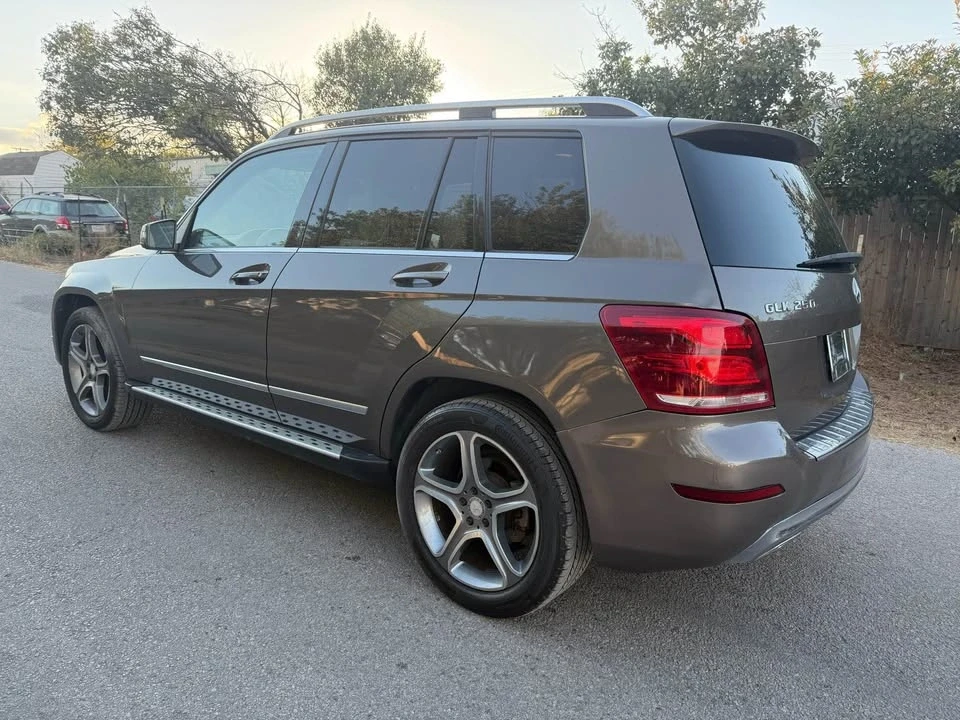 2014 Mercedes-Benz GLK-Class - Image 15 of 19
