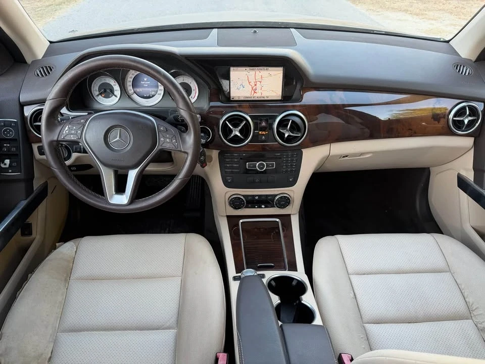2014 Mercedes-Benz GLK-Class - Image 9 of 19