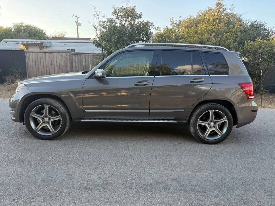 2014 Mercedes-Benz GLK-Class - Image 14 of 19