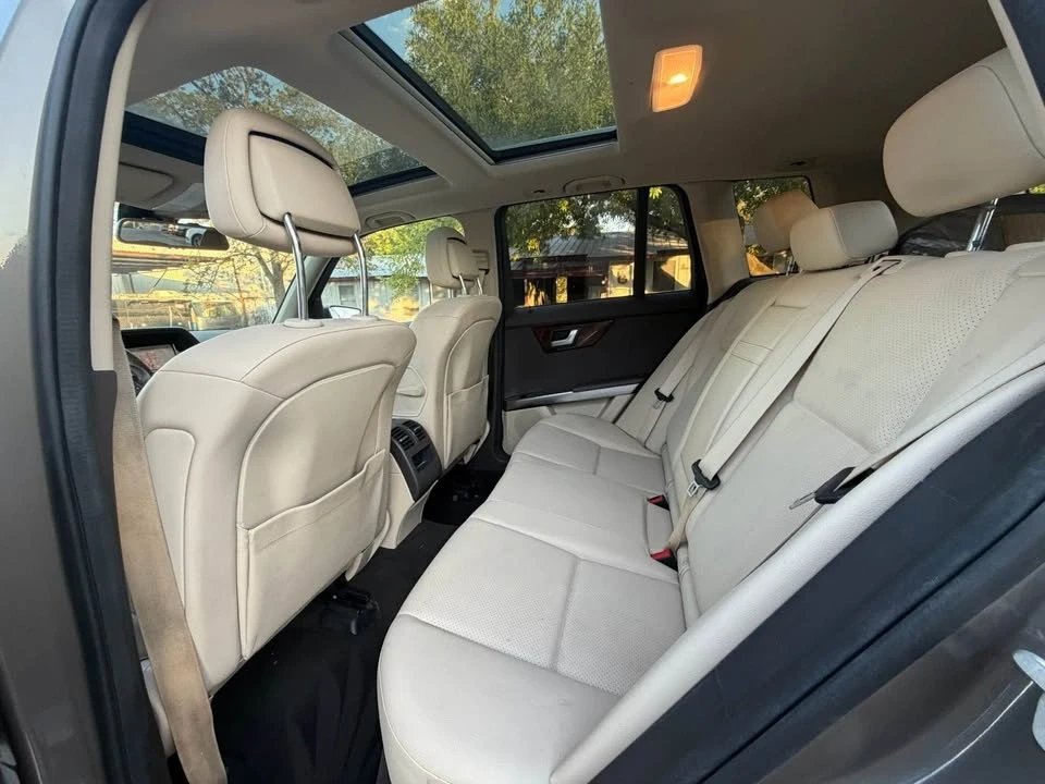 2014 Mercedes-Benz GLK-Class - Image 11 of 19