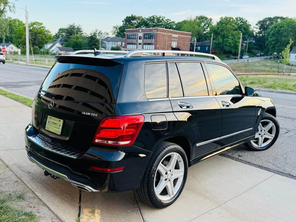 2014 Mercedes-Benz GLK-Class - Image 15 of 17
