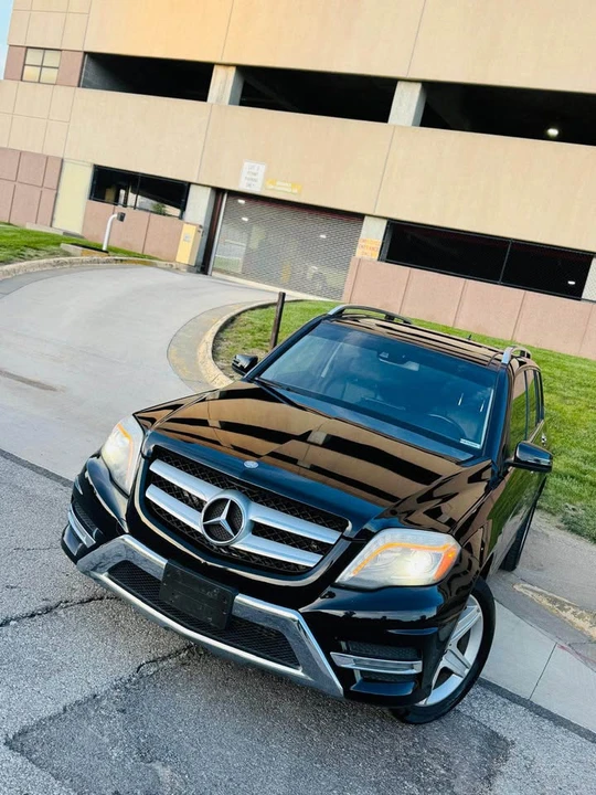 2014 Mercedes-Benz GLK-Class - Image 17 of 17
