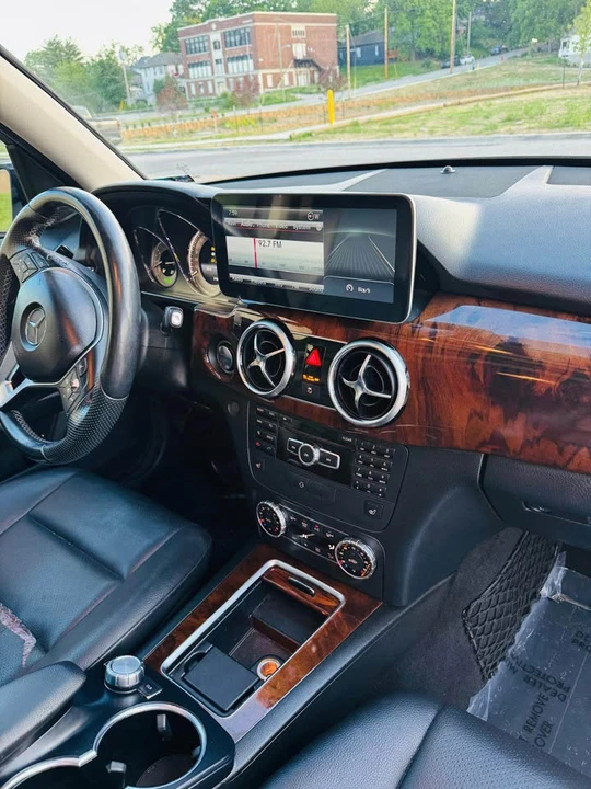 2014 Mercedes-Benz GLK-Class - Image 10 of 17