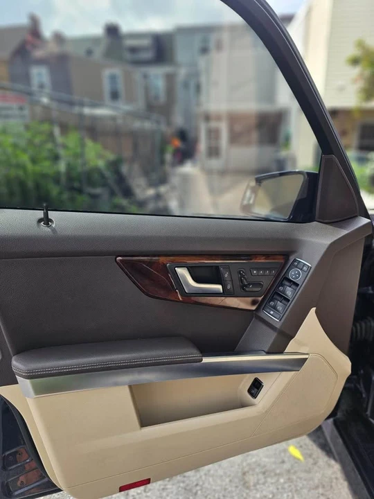 2014 Mercedes-Benz GLK-Class - Image 5 of 9