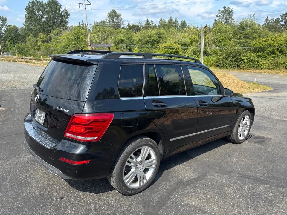 2014 Mercedes-Benz GLK-Class - Image 4 of 16