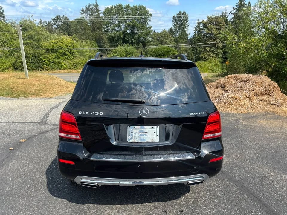2014 Mercedes-Benz GLK-Class - Image 5 of 16