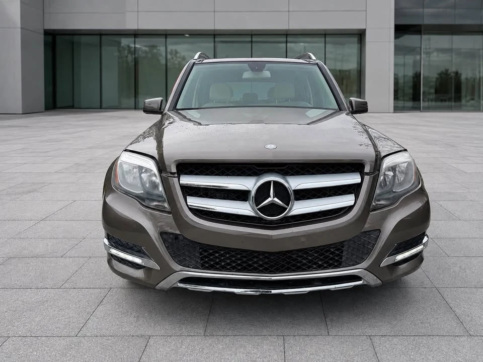 2014 Mercedes-Benz GLK-Class - Image 4 of 11