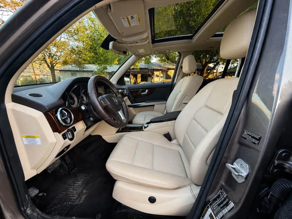 2014 Mercedes-Benz GLK-Class - Image 11 of 11