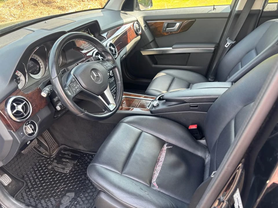 2014 Mercedes-Benz GLK-Class - Image 11 of 16