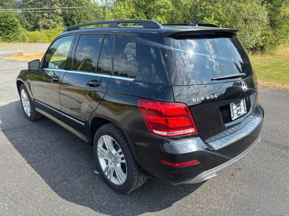 2014 Mercedes-Benz GLK-Class - Image 6 of 16