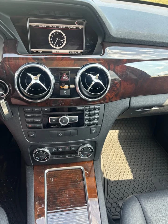 2014 Mercedes-Benz GLK-Class - Image 9 of 16