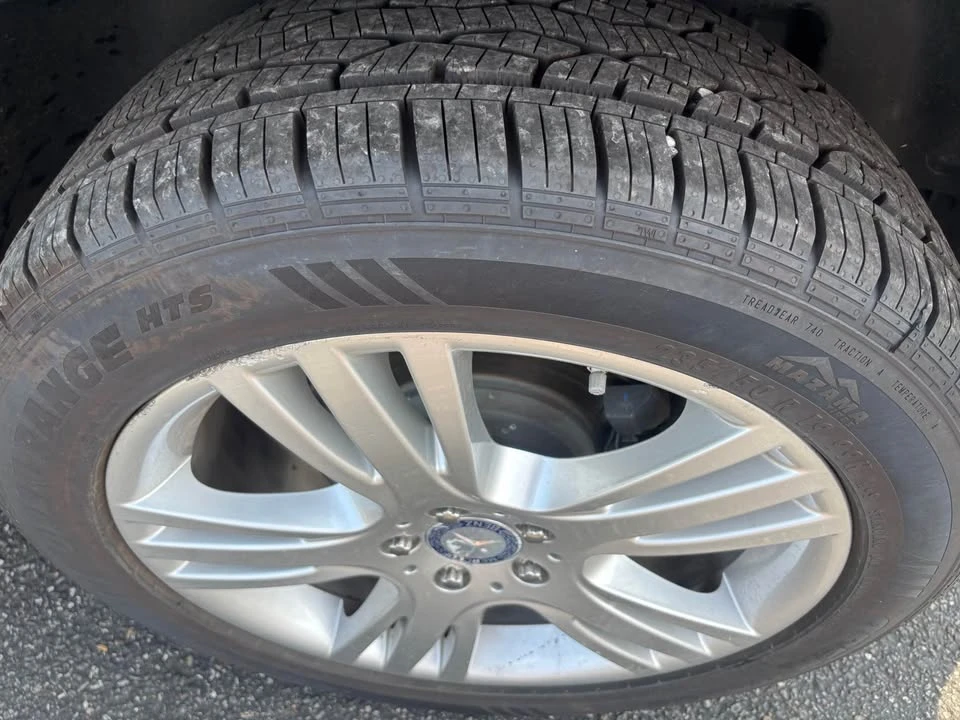 2014 Mercedes-Benz GLK-Class - Image 15 of 16