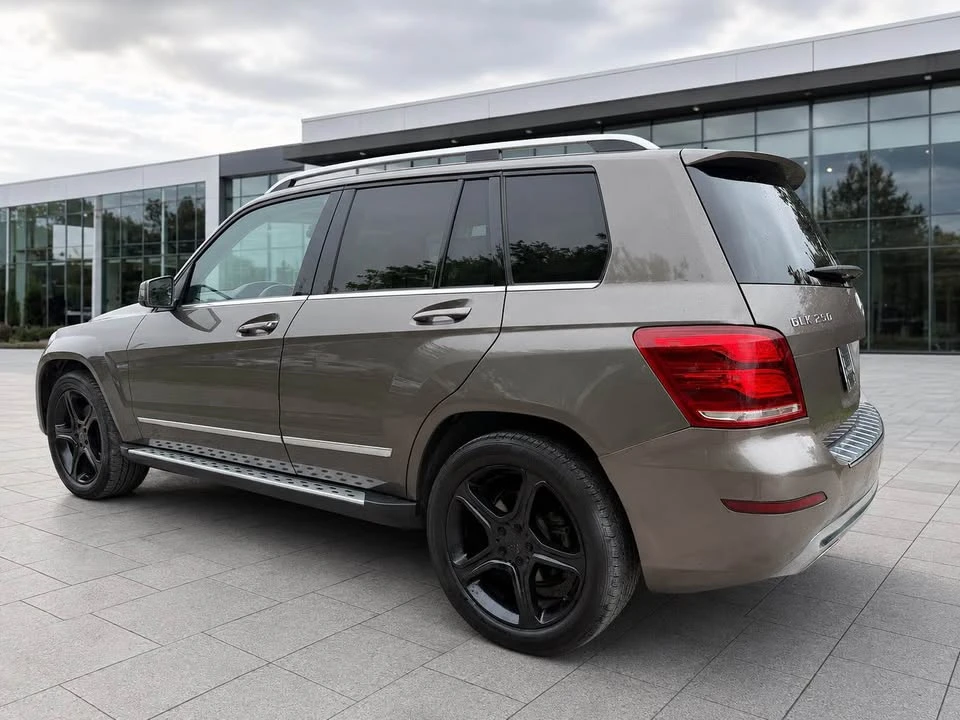 2014 Mercedes-Benz GLK-Class - Image 5 of 11