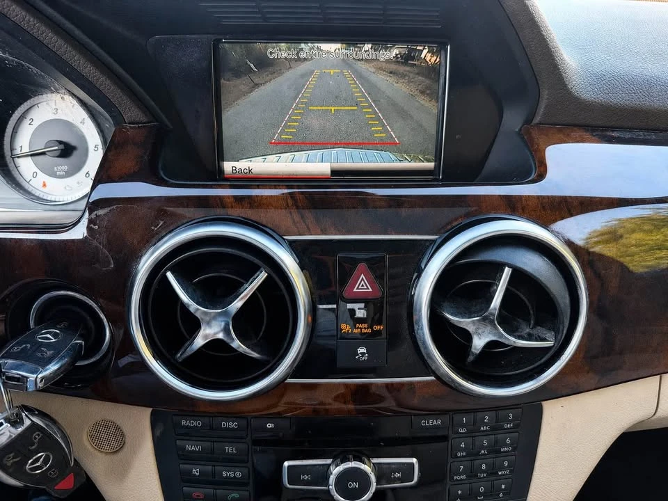 2014 Mercedes-Benz GLK-Class - Image 7 of 11