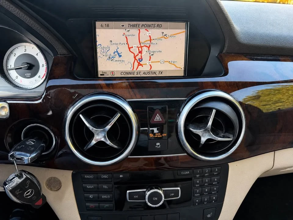 2014 Mercedes-Benz GLK-Class - Image 6 of 11
