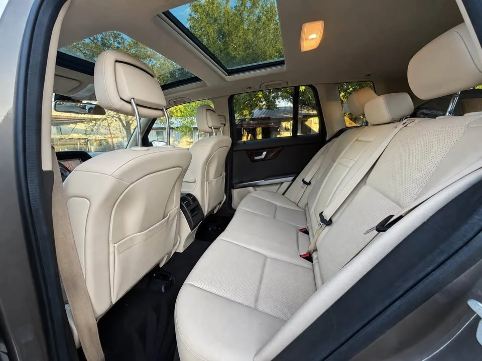 2014 Mercedes-Benz GLK-Class - Image 8 of 11