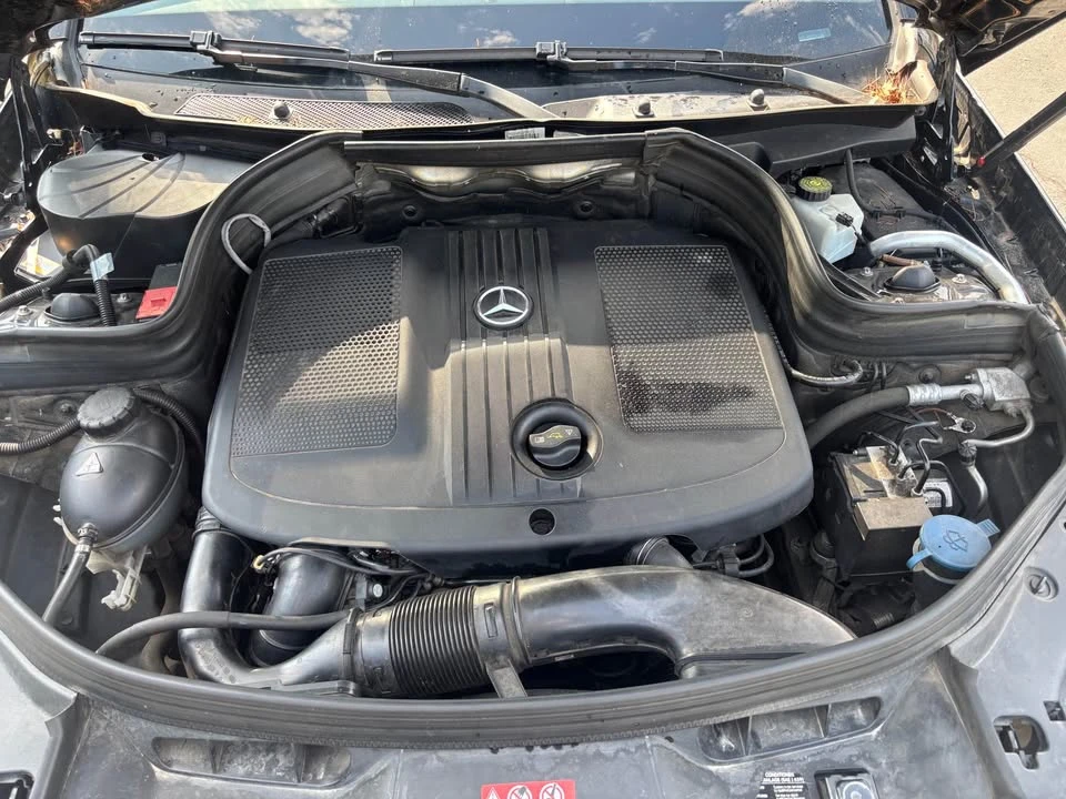 2014 Mercedes-Benz GLK-Class - Image 14 of 16
