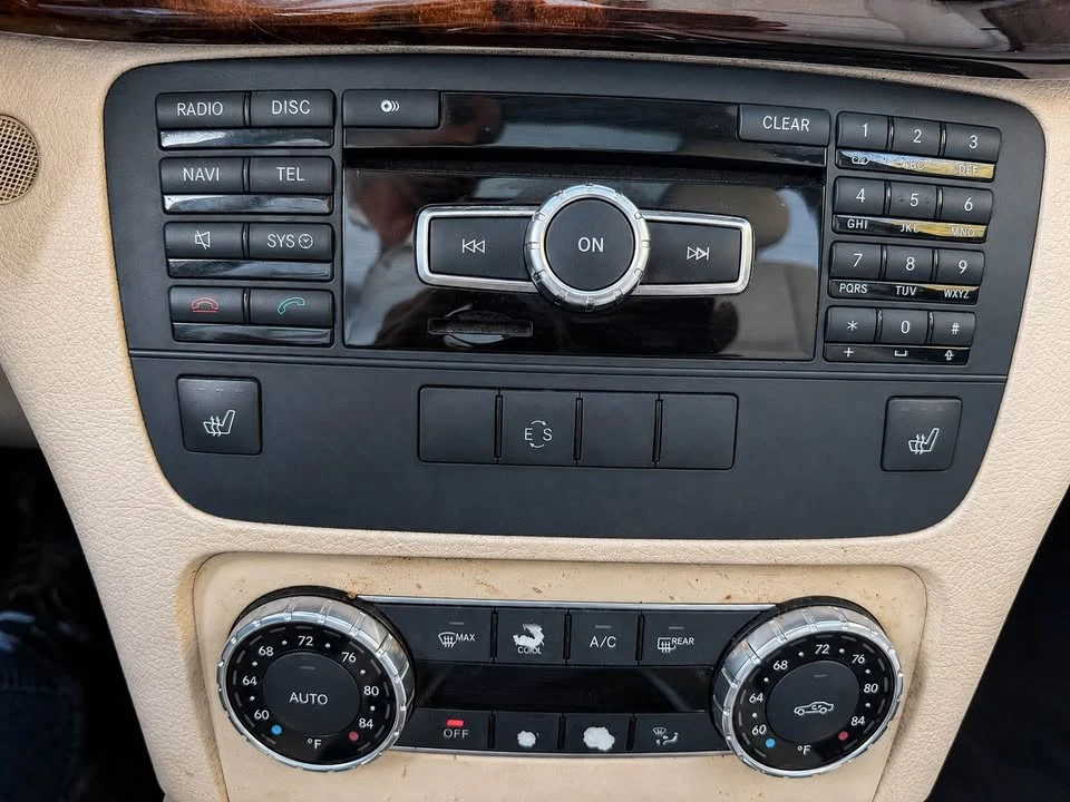 2014 Mercedes-Benz GLK-Class - Image 10 of 11
