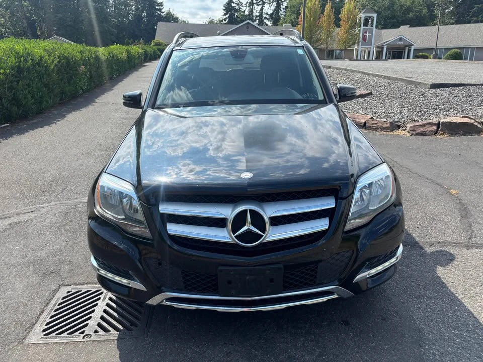 2014 Mercedes-Benz GLK-Class - Image 2 of 16