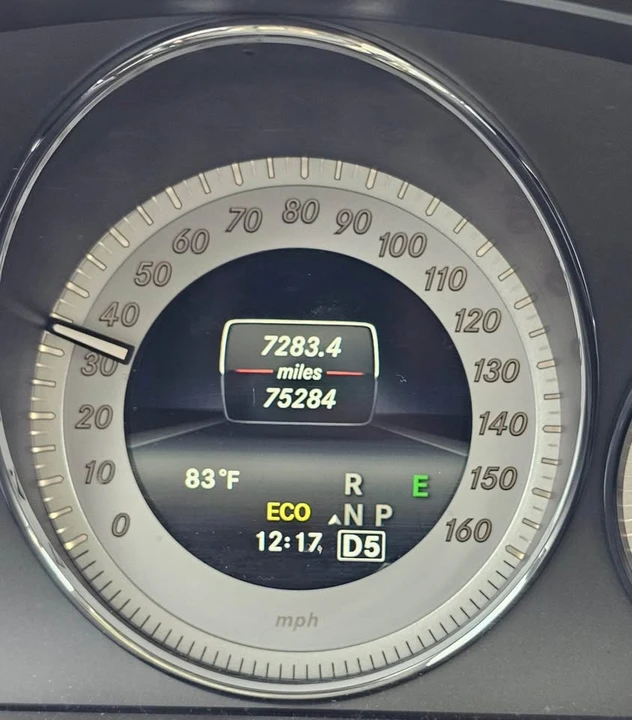 2014 Mercedes-Benz GLK-Class - Image 7 of 9