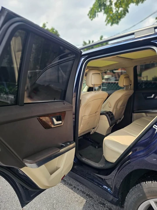 2014 Mercedes-Benz GLK-Class - Image 2 of 9