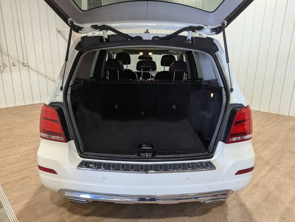 2014 Mercedes-Benz GLK-Class - Image 9 of 20